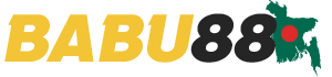 babu88 logo