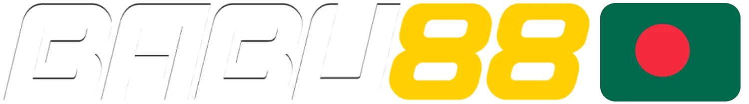 Babu88 logo Bangladesh.