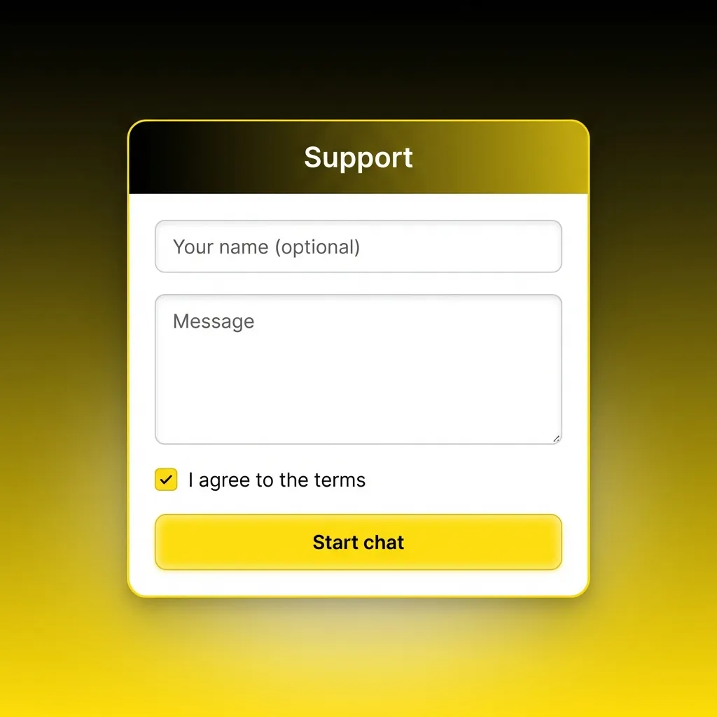 24/7 Babu88 customer support contact options: live chat, email, Telegram, and WhatsApp for Bangladesh players