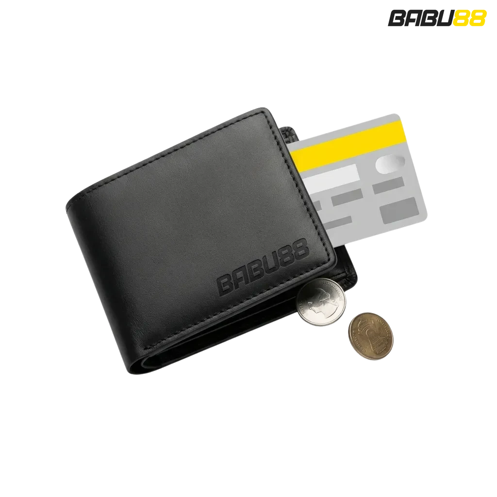 Babu88 Bangladesh payment options showing Nagad, bKash, Upay, and Rocket logos for deposits and withdrawals