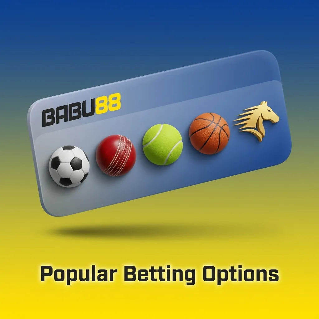 Babu88 betting options interface showing Multi Live, Line/Prematch, and Bet Builder features for sports wagering