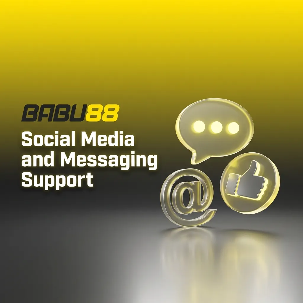 Customer support team responding to inquiries via WhatsApp, Telegram, Facebook Messenger, and Twitter messaging platforms.