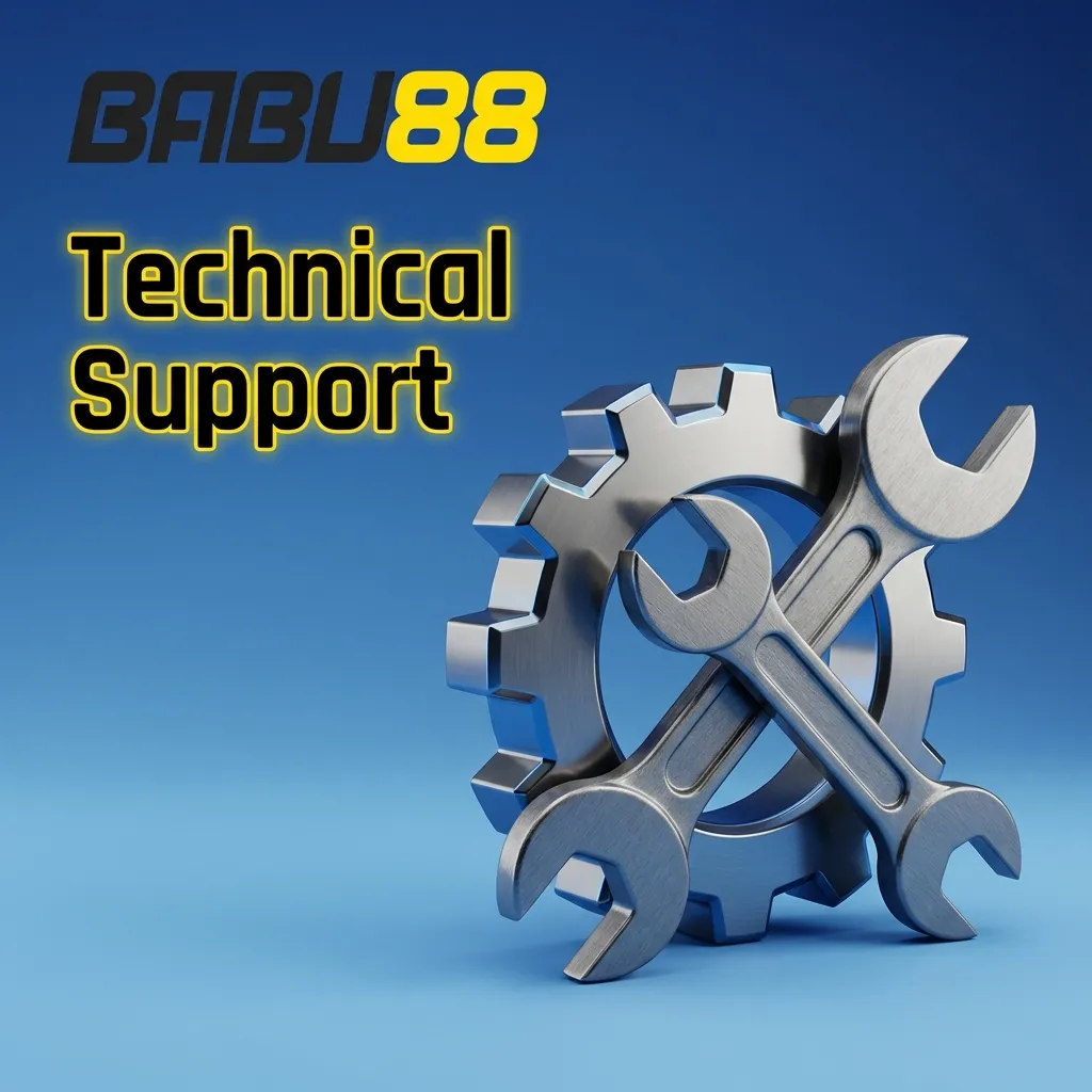 Technical support team assisting with platform bugs, errors, and system issues via email and live chat