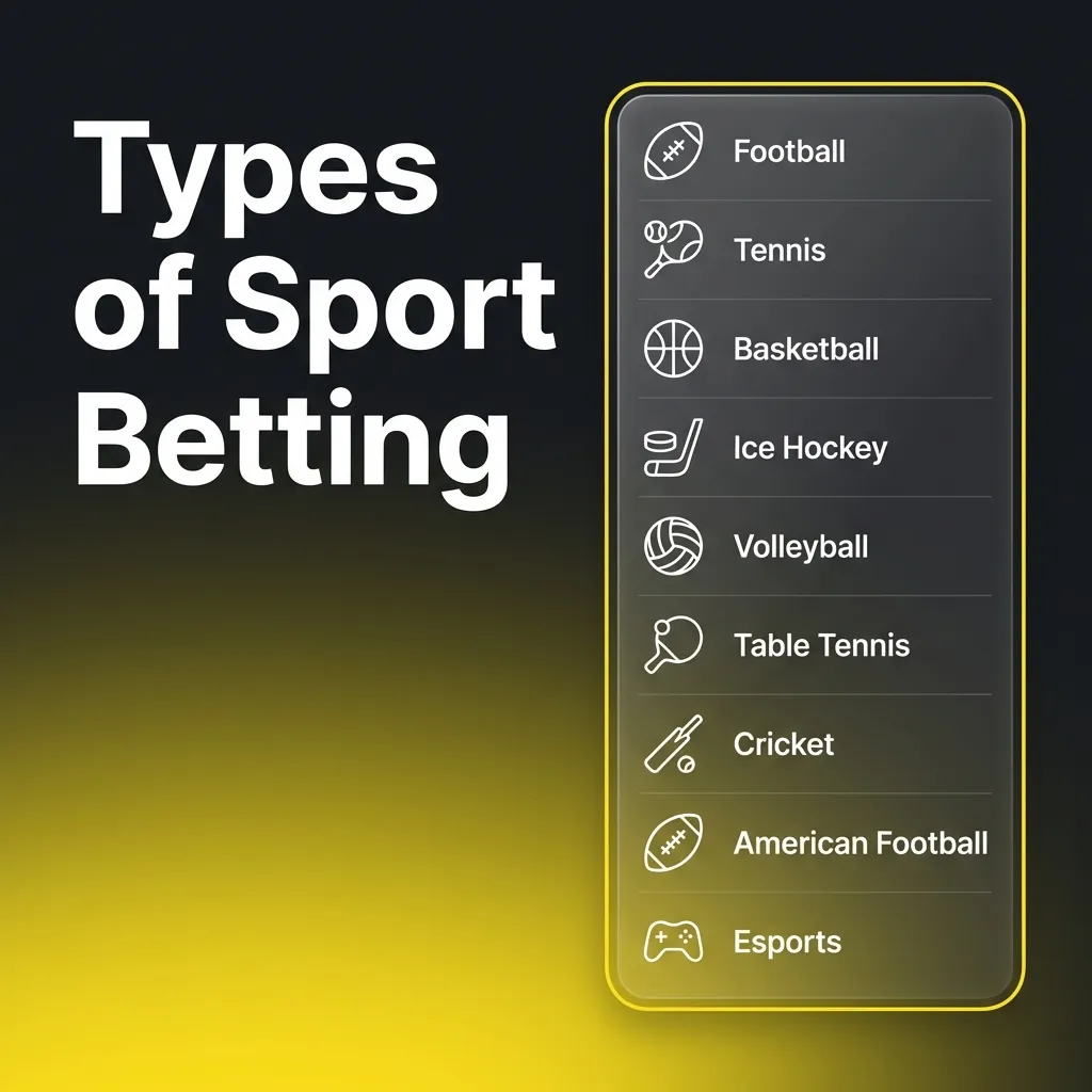 Sports betting interface showing cricket, football, tennis, kabaddi, and basketball options on Babu88 platform