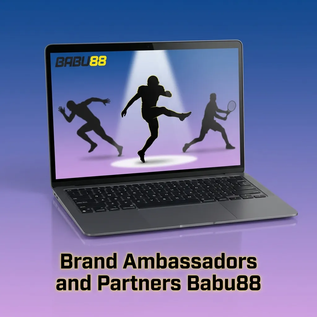 Babu88 partners with cricket teams, football clubs, and eSports organizations to deliver exclusive content to Bangladesh players.